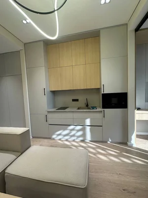 Фото 5 1-комн. квартира в Мирзо-Улугбекском районе