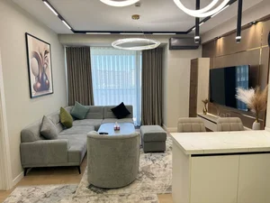 Фото 1 2-комн. квартира в NRG U Tower