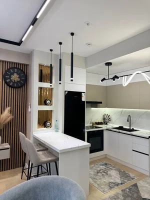 Фото 2 2-комн. квартира в NRG U Tower