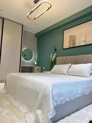 Фото 5 2-комн. квартира в NRG U Tower