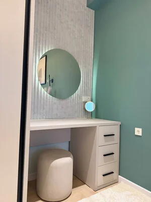 Фото 6 2-комн. квартира в NRG U Tower