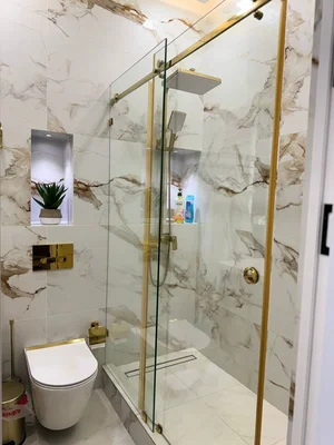 Фото 8 2-комн. квартира в NRG U Tower