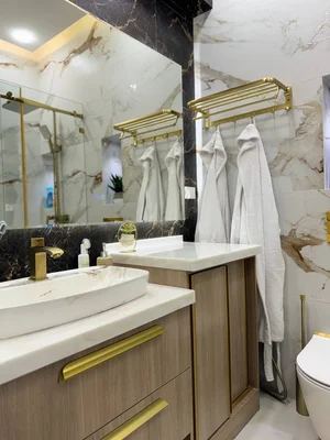 Фото 9 2-комн. квартира в NRG U Tower