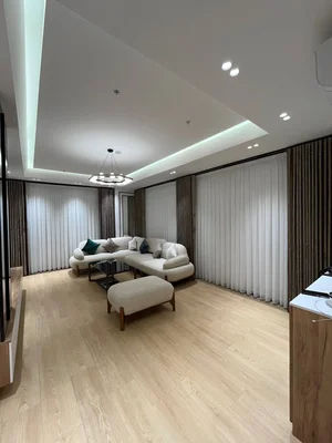 Фото 1 2-комн. квартира в NRG U Tower