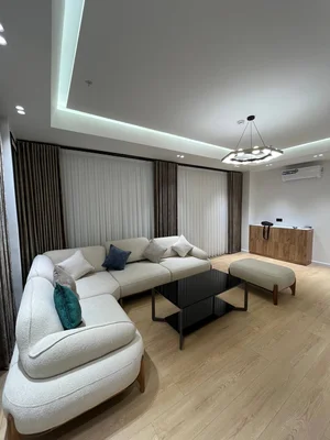 Фото 3 2-комн. квартира в NRG U Tower