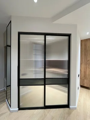 Фото 5 2-комн. квартира в NRG U Tower