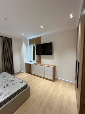 Фото 6 2-комн. квартира в NRG U Tower