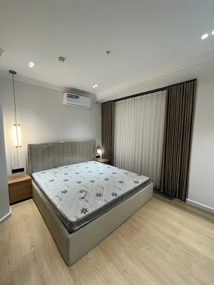 Фото 7 2-комн. квартира в NRG U Tower