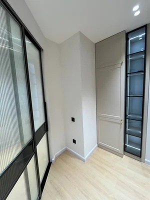 Фото 10 2-комн. квартира в NRG U Tower