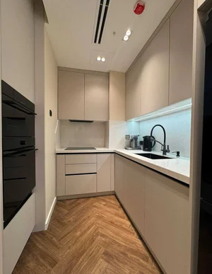 Фото 2 2-комн. квартира в NRG U Tower