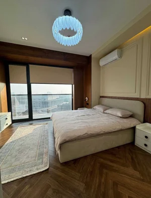 Фото 4 2-комн. квартира в NRG U Tower