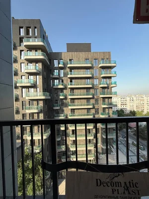 Фото 1 2-комн. квартира в посольства России