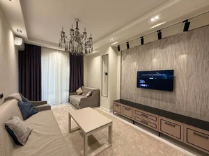 Фото 2 2-комн. квартира в посольства России