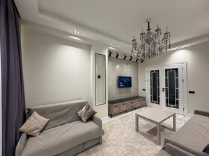 Фото 3 2-комн. квартира в посольства России