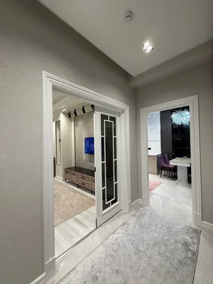 Фото 6 2-комн. квартира в посольства России