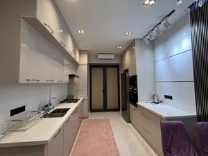 Фото 7 2-комн. квартира в посольства России