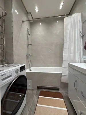 Фото 8 2-комн. квартира в посольства России