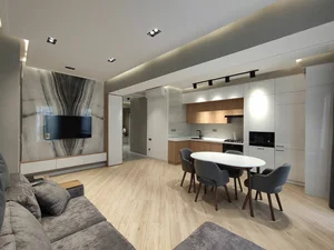 Фото 1 3-комн. квартира в Ул Нукус Глинка Гай