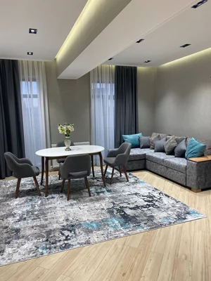 Фото 2 3-комн. квартира в Ул Нукус Глинка Гай