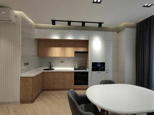 Фото 3 3-комн. квартира в Ул Нукус Глинка Гай