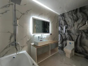 Фото 7 3-комн. квартира в Ул Нукус Глинка Гай