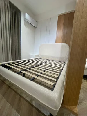 Фото 5 1-комн. квартира в NRG U Tower