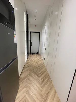 Фото 8 1-комн. квартира в NRG U Tower