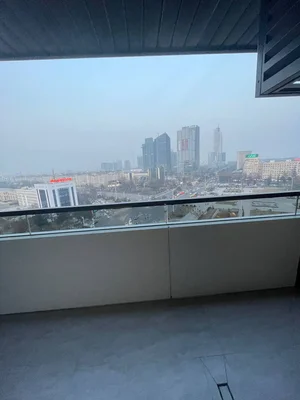 Фото 9 1-комн. квартира в NRG U Tower