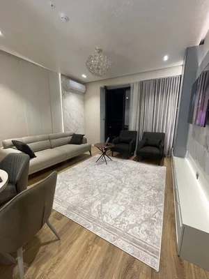 Фото 1 3-комн. квартира в NRG U Tower