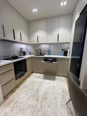 Фото 2 3-комн. квартира в NRG U Tower