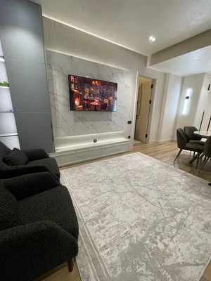 Фото 3 3-комн. квартира в NRG U Tower