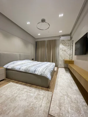 Фото 4 3-комн. квартира в NRG U Tower