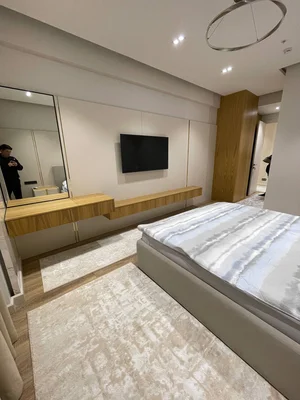 Фото 5 3-комн. квартира в NRG U Tower