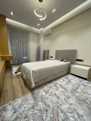 Фото 6 3-комн. квартира в NRG U Tower