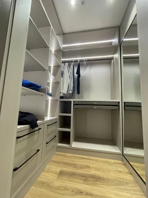 Фото 7 3-комн. квартира в NRG U Tower