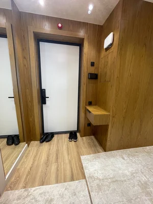 Фото 9 3-комн. квартира в NRG U Tower