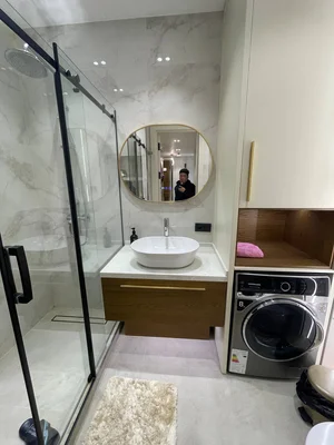 Фото 10 3-комн. квартира в NRG U Tower