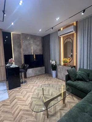 Фото 3 Квартира в Юнусабадском районе