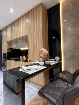 Фото 4 Квартира в Юнусабадском районе