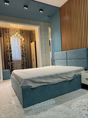 Фото 1 2-комн. квартира в Гушт Габус