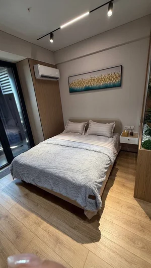 Фото 3 1-комн. квартира в ЖК NRG U Tower