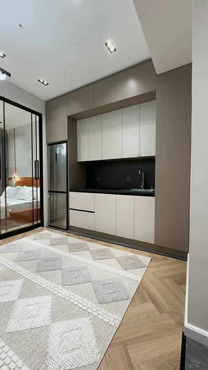 Фото 2 Квартира в Дружба Народов