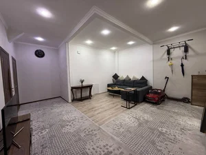 Фото 1 3-комн. квартира в Басри Баба