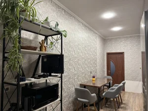 Фото 3 3-комн. квартира в Басри Баба