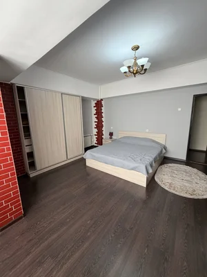 Фото 2 1-комн. квартира в Парк Голубые купола