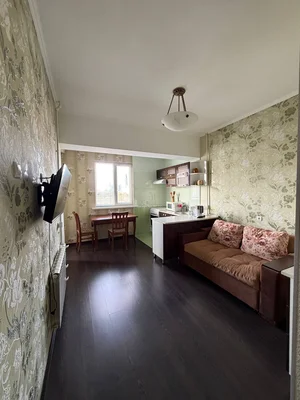 Фото 3 1-комн. квартира в Парк Голубые купола