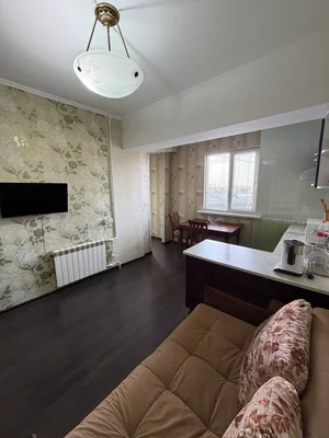 Фото 4 1-комн. квартира в Парк Голубые купола