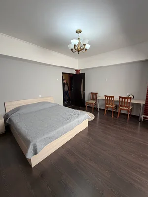 Фото 6 1-комн. квартира в Парк Голубые купола