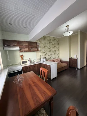 Фото 7 1-комн. квартира в Парк Голубые купола