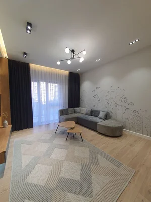 Фото 1 2-комн. квартира в Мирабад Авеню